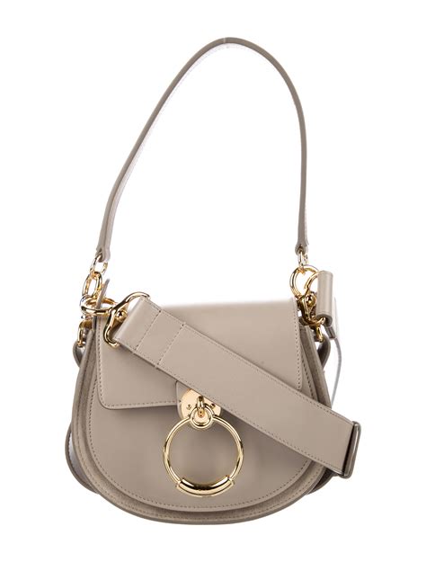 chloe crossbody handbags